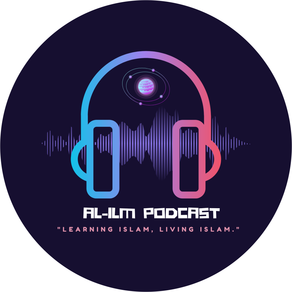 Podcast Logo